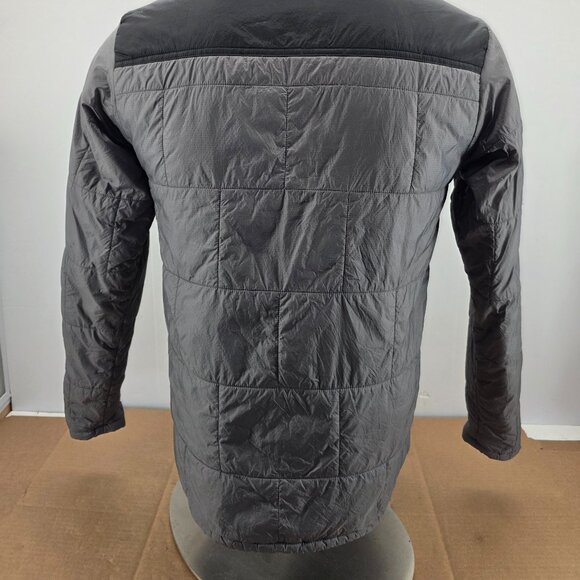 Coalatree Camper Ripstop Comformax Micro Puffer Hooded Sz S Eco Friendly Jacket - Picture 13 of 13
